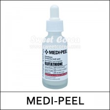[MEDI-PEEL] Medipeel ★ Sale 75% ★ (jh) Bio Intense Glutathione White Ampoule 30ml / Box 154 / (ho) 78 / 38(18R)25 / 38,000 won(18)