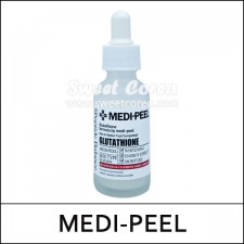 [MEDI-PEEL] Medipeel ★ Sale 75% ★ (ho) Bio Intense Glutathione White Ampoule 30ml / Box 154 / (bo)-200 / 19(16R)245 / 38,000 won(16)