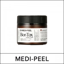 [MEDI-PEEL] Medipeel ★ Sale 75% ★ (ho) Bor-Tox Peptide Cream 50g / Bor Tox / Box 50 / 89(9R)245 / 43,000 won(9) / Sold Out