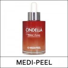 [MEDI-PEEL] ★ Sale 81% ★ (bo) Cindella Multi Antioxidant Ampoule 100ml / Box 40 / (a) 311 / (jh) 601 / 11/601(6R)185 / 65,000 won(6)