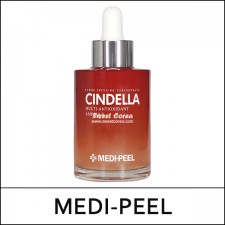 [MEDI-PEEL] Medipeel ★ Sale 82% ★ (bo) Cindella Multi Antioxidant Ampoule 100ml / Box 40 / (a) 311 / (ho)+100 / 401/601(6R)175 / 65,000 won(6)