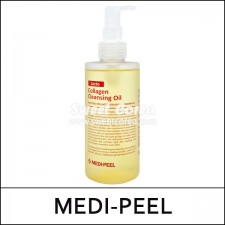 [MEDI-PEEL] Medipeel ★ Sale 63% ★ (ho) Red Lacto Collagen Cleansing Oil 200ml / Box 56 / (si) +100 / 39(6R)37 / 30,000 won(6)