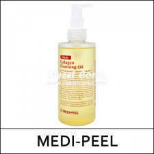 [MEDI-PEEL] Medipeel ★ Sale 67% ★ (ho) Red Lacto Collagen Cleansing Oil 200ml / Box 56 / (bo) X / (sg) 49(58) / 19(6R)33 / 30,000 won(6)