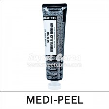 [MEDI-PEEL] Medipeel ★ Big Sale 95% ★ Herb Devil Black Toothpaste 130g / EXP 2023.04 / FLEA / 15,000 won(9)