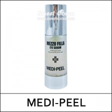 [MEDI-PEEL] Medipeel ★ Sale 73% ★ (ho) Mezzo Filla Eye Serum 30ml / Box 86 / (bo)(si) +100 / 89(13R)27 / 39,000 won(13)