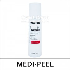 [MEDI-PEEL] Medipeel ★ Sale 75% ★ (bo) Bio Intense Glutathione White Silky Toner 180ml / 600 White Toner / Box 54 / 78(6R)25 / 38,000 won(6)