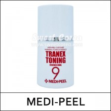 [MEDI-PEEL] Medipeel ★ Sale 78% ★ (ho) Tranex Toning 9 Essence Dual 50ml / Red / Box 63 / ⓙ 11(01) / (jh) / 78(13R)215 / 49,000 won(13) 