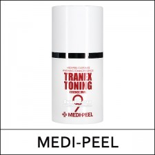 [MEDI-PEEL] Medipeel ★ Sale 78% ★ (ho) Tranex Toning 9 Essence Dual 50ml / Red / Box 63 / (jh) 9950(13) / 49,000 won(13)