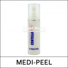 [MEDI-PEEL] Medipeel ★ Sale 75% ★ (jh) Centella Mezzo Toner 180ml / 2702() / 35,000 won() / 단종