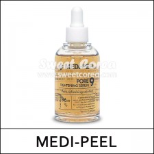 [MEDI-PEEL] Medipeel (ho) Pore 9 Tightening Serum 50ml / Exp 2024.08 / Box 50 / (jh) 91199(15) / 8,000 won(R)