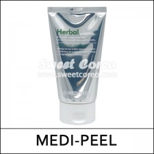 [MEDI-PEEL] Medipeel ★ Sale 75% ★ (ho) Herbal Peel Tox 120g / Box 100 / (bo) / 99(8R)245 / 42,000 won(8)