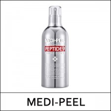 [MEDI-PEEL] Medipeel ★ Sale 78% ★ (ho) All In One Peptide 9 Volume Essence 100ml / Pro / Box 40 / (bo) 61 / 651(6R)218 / 75,000 won(6) / 리뉴얼
