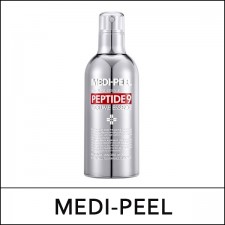 [MEDI-PEEL] ★ Sale 76% ★ (bo) All In One Peptide 9 Volume Essence 100ml / Pro / Box 40 / (jh) 461 / (boL) 271/671(6R)24 / 75,000 won(6)