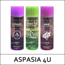 [ASPASIA] ★ Big Sale 95% ★ ⓢ Lip & Eye Remover 100ml / # Green Tea / EXP 2023.12 / FLEA / 5,000 won(13) / 재고