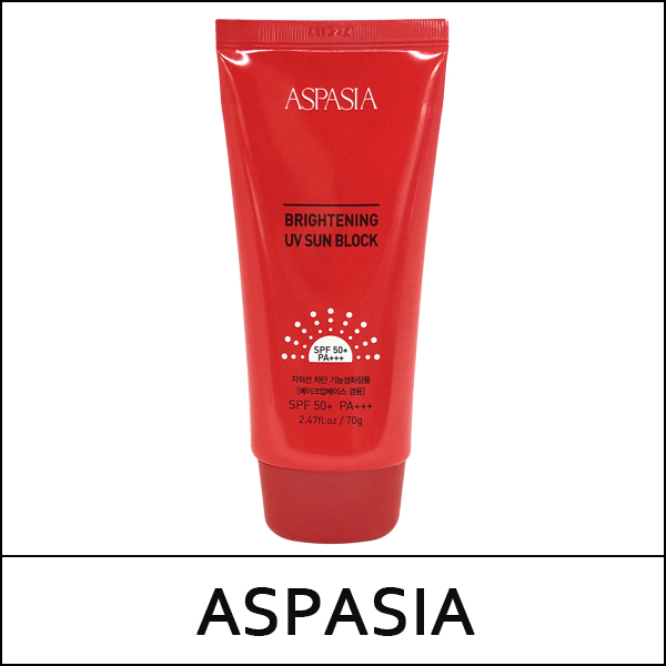 Uv sun block. Aspasia 4u Special super UV SPF 50+/pa++++ (70ml). Aspasia крем солнцезащитный. Aspasia Brightening UV Sun Block SPF 50+/pa+++ (70g) Exp 2025/04/26. Aspasia Sun Block.