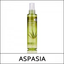 [ASPASIA] (a) Moist Up Face Mist Aloe 150ml / ⓑ 5102(8) / 1,800 won(R)