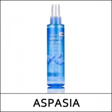 [ASPASIA] (a) Moist Up Face Mist Collagen 150ml / (sj) / ⓑ 5102(8) / 1,850 won(R)