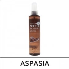 [ASPASIA] ⓢ Moist Up Face Mist Snail 150ml / (sj) / 5103(9) / 1,900 won(R)