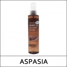 [ASPASIA] (a) Moist Up Face Mist Snail 150ml / (sj) / ⓑ 5102(8) / 1,850 won(R)