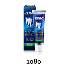 [2080] ⓢ 2080 Power Shield Green Peppermint 140g / 3101(8) / 1,600 won(R)