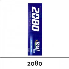[2080] ★ Big Sale ★ 2080 Signature Original Mint Flavor 150g / EXP 2023.09 / FLEA / 1,500 won(8)