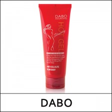 [DABO] ⓑ Slimming Hot Gel 200g / 8203(5) / sold out