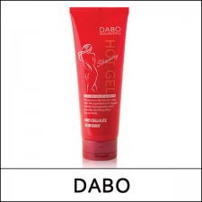 [DABO] ⓑ Slimming Hot Gel 200g / 8203(5) / sold out