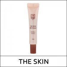 [THE SKIN] ★ Sale 40% ★ (sg) BB Cream 15ml / 5402(20) / 9,000 won(20)
