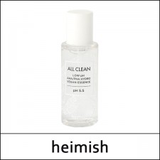 [heimish] ★ Sale 55% ★ (sc) Low pH AHA BHA Hydro Vegan Essence 50ml / 801(12R)45 / 24,000 won(12) / Sold Out