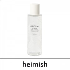 [heimish] ★ Sale 55% ★ (sc) Low pH Balancing Vegan Toner 150ml / (js) X / 18(6R)45 / 18,000 won(6)