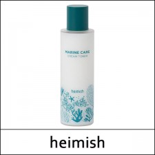 [heimish] ★ Sale 52% ★ (sc) Marine Care Cream Toner 150ml / 80150(6) / 24,000 won(6)