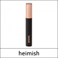 [heimish] ★ Sale 49% ★ (sc) Dailism Smudge Stop Mascara [Curling] 9g / # Black / Box 300 / (js) / 3601(55) / 14,000 won(55)