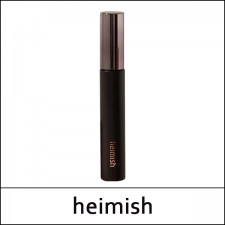 [heimish] ★ Sale 49% ★ (sc) Dailism Smudge Stop Mascara [Volume] 9g / # Black / Box 300 / (js) 26 / 3601(55) / 14,000 won(55)