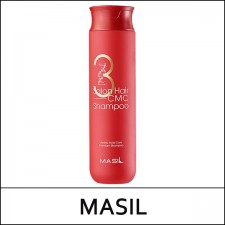 [MASIL] (jh) 3 Salon Hair CMC Shampoo 300ml / Box 80 / (bo) / 7401(4) / 5,200 won(R)