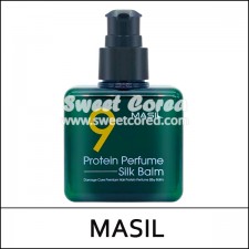 [MASIL] (jh) 9 Protein Perfume Silk Balm 180ml / Box 60 / ⓙ 66(06) / 0650(6) / 6,300 won(R) / 가격 인상