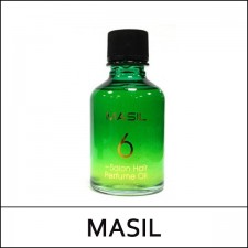 [MASIL] (jh) 6 Salon Hair Perfume Oil 60ml / Box 80 / (bo) 16 / 8550(13) / 6,400 won(R)