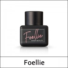 [Foellie] ★ Sale 68% ★ (jh) Eau de Bijou Inner Perfume 5ml / 오드비쥬 이너퍼퓸 [블랙] / Box 100 / 07(18R)315 / 25,000 won(18)