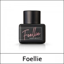 [Foellie] ★ Sale 68% ★ (jj) Eau de Bijou Inner Perfume 5ml / 오드비쥬 이너퍼퓸 [블랙] / Box 100 / 37(66)(18R)32 / 25,000 won(18)