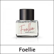 [Foellie] ★ Sale 68% ★ (jh) Eau de Bonbon Inner Perfume 5ml / 오드봉봉 이너퍼퓸 [흰색] / Box 100 / 0715(18) / 25,000 won(18) / 특가