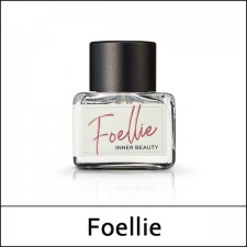 [Foellie] ★ Sale 69% ★ (jh) Eau de Bonbon Inner Perfume 5ml / 오드봉봉 이너퍼퓸 [흰색] / Box 100 / 0701(18) / 25,000 won(18) / Sold Out