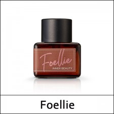 [Foellie] ★ Sale 68% ★ (jh) Eau de Foret Inner Perfume 5ml / 오드포렛 이너퍼퓸 [갈색] / Box 100 / 0899(18) / 25,000 won(18)