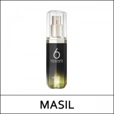 [MASIL] ⓙ 6 Salon Lactobacillus Hair Perfume Oil [Moisture] 66ml / Box 80 / (jh) 8650(10) / 6,900 won(R)