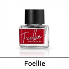 [Foellie] ★ Sale 68% ★ (jh) Eau de Bebe Inner Perfume 5ml / 오드베베 레드 / Box 100 / 0715(18) / 25,000 won(18)