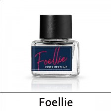 [Foellie] ★ Big Sale 85% ★ (jh) Eau de Vogue Inner Perfume 5ml / 오드보그 이너퍼퓸 [블루] / EXP 2023.07 / FLEA / Box 100 / 2701(18) / 25,000 won(18)