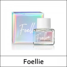 [Foellie] ★ Big Sale 72% ★ (jh) Eau de Ciel Inner Perfume 5ml / Silver / EXP 2024.08 / ⓙ / 0799(16) / 25,000 won(16) / 재고