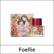 [Foellie][Zipcy Edition] ★ Sale 67% ★ (jh) Eau de Bijou Inner Perfume 5ml / 7750(18) / 25,000 won(18) / Sold Out