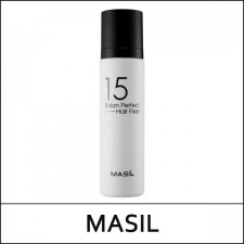 [MASIL] ⓙ 15 Salon Perfect Hair Fixer 150ml / EXP 2024.06 / Box 60 / (jh) 85 / 66(06)99(8) / 1,500 won(R)