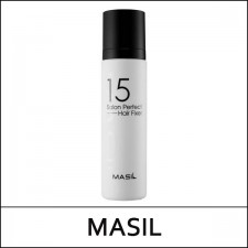 [MASIL] ⓙ 15 Salon Perfect Hair Fixer 150ml / EXP 2024.06 / Box 60 / (jh) 85 / 66(06)99(8) / 1,500 won(R) / sold out