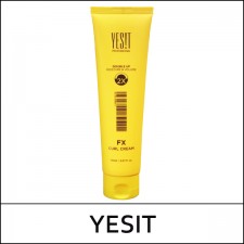 [YESIT] ⓑ FX Curl Cream 150ml / 에프엑스 컬 크림 / 5107(7) / Sold Out