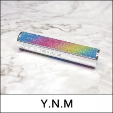 [Y.N.M] YOU NEED ME (bo) Rainbow Honey Lip Balm 3g / YNM / Box 120 / (b) 36 / 95(35)50(60) / 6,250 won(R)